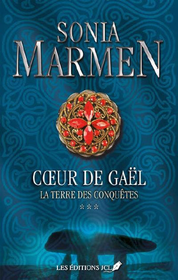 MARMEN, Sonia: Coeur de Gaël (4 volumes)