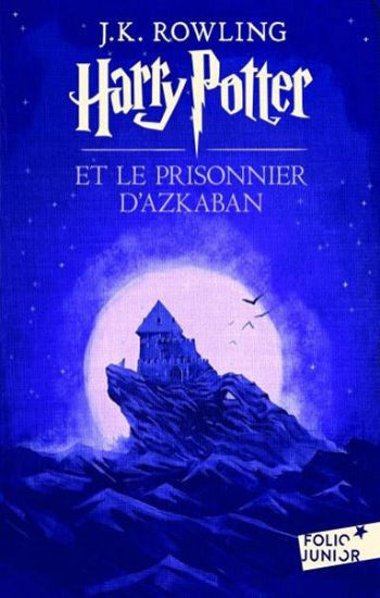 ROWLING, J. K.: Harry Potter (7 volumes)