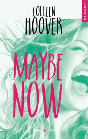HOOVER, Colleen: Maybe now