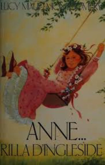 MONTGOMERY, Lucy Maud: Anne ...  la maison aux pignons verts (8 volumes) (Couverture rigide)
