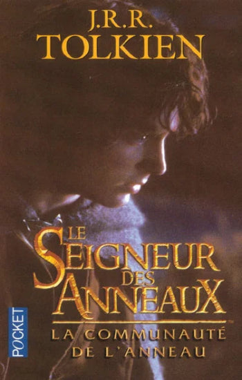 TOLKIEN, J. R. R.: Le seigneur des anneaux (Coffret de 3 volumes)