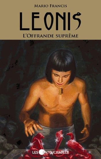 FRANCIS, Mario: Leonis (12 volumes)