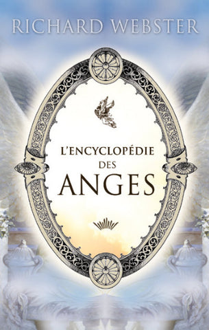 WEBSTER, Richard: L'encyclopédie des anges