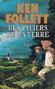FOLLETT, Ken: Les piliers de la terre (2 volumes)