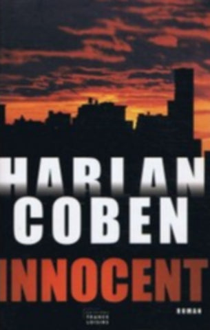 COBEN, Harlan: Innocent