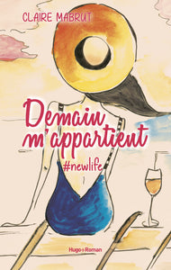 MABRUT, Claire: Demain m'appartient