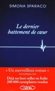 SPARACO, Simona: Le dernier battement de coeur
