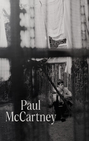 MCCARTNEY, Paul: Paroles et souvenirs de 1956 à aujourd'hui (Coffret de 2 volumes)