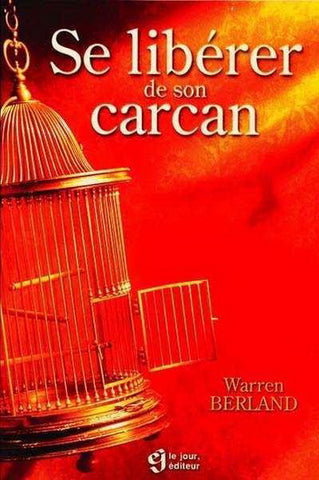 BERLAND, Warren : Se libérer de son carcan