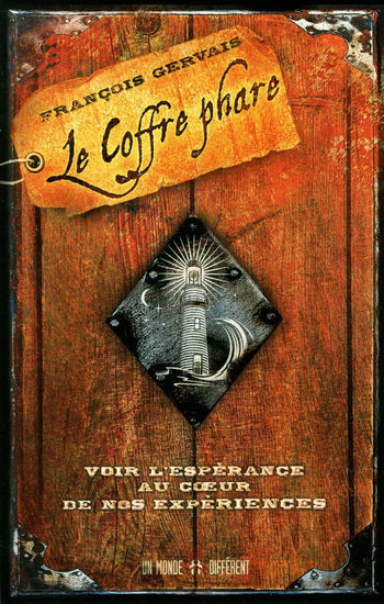 GERVAIS, François : Le coffre phare