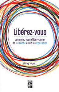 TRICKETT, Shirley: Libérez-vous