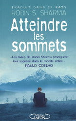 SHARMA, Robin S.: Atteindre les sommets