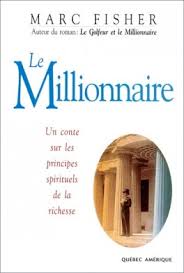 FISHER, Marc : Le millionnaire Tome 1
