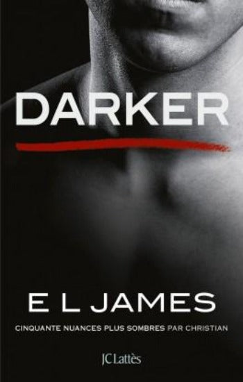 JAMES, EL: Darker