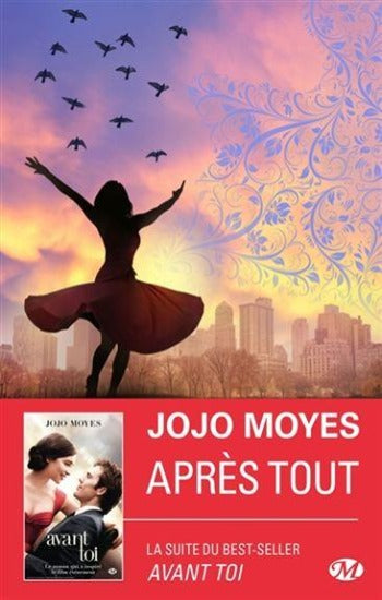 MOYES, Jojo: Après tout