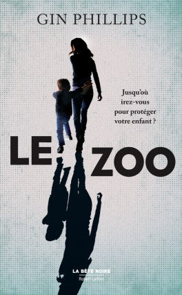 PHILLIPS, Gin: Le zoo