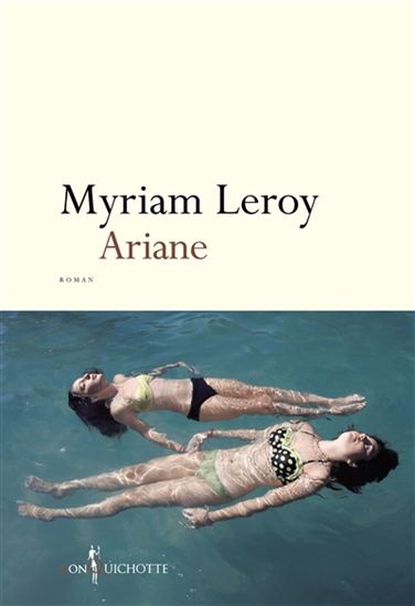 LEROY, Myriam: Ariane