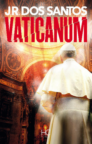 SANTOS, José Rodrigues Dos: Vaticanum