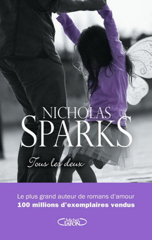 SPARKS, Nicholas: Tous les deux