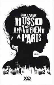 MUSSO, Guillaume: Un appartement à Paris