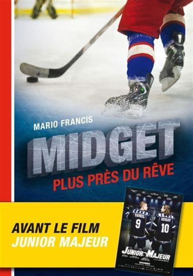 FRANCIS, Mario: Midget: plus près du rêve