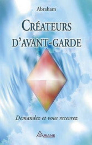ABRAHAM: Créateurs d'avant-garde