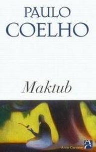 COELHO, Paulo: Maktub
