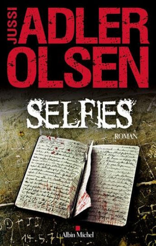 OLSEN, Jussi Adler: Selfies