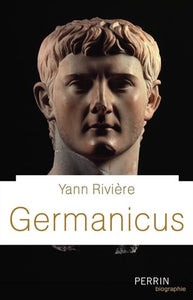 RIVIÈRE, Yann: Germanicus
