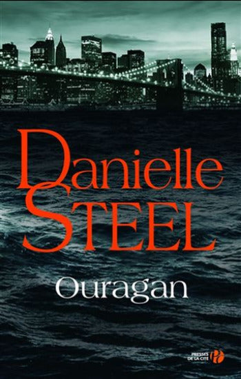 STEEL, Danielle: Ouragan
