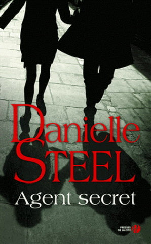STEEL, Danielle: Agent secret