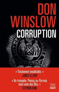 WINSLOW, Don: Corruption