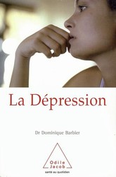 BARBIER, Dominique: La dépression