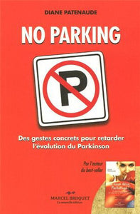 PATENAUDE, Diane: No parking