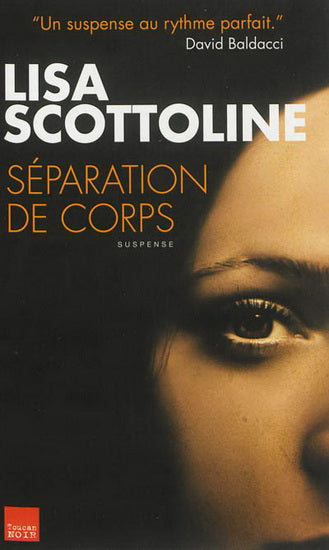 SCOTTOLINE, Lisa: Séparation de corps