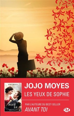 MOYES, Jojo: Les yeux de Sophie