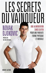 DJOKOVIC, Novak: Service gagnant