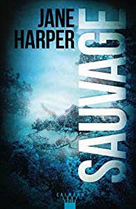 HARPER, Jane: Sauvage