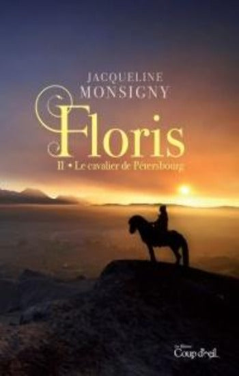 MONSIGNY, Jacqueline: Floris (4 volumes)