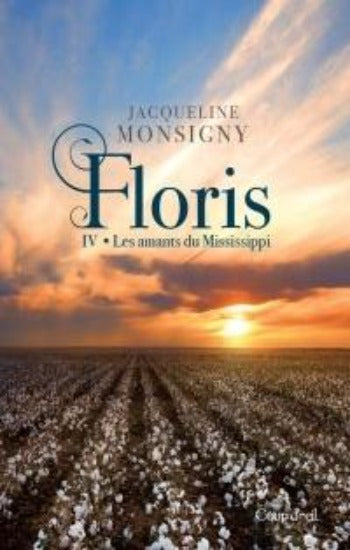MONSIGNY, Jacqueline: Floris (4 volumes)