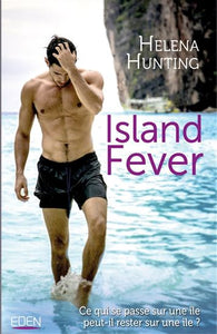 HUNTING, Helena: Island Fever