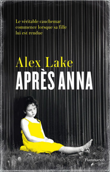 LAKE, Alex: Après Anna