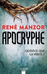 MANZOR, René: Apocryphe