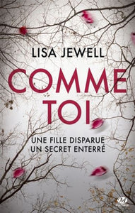JEWELL, Lisa: Comme toi