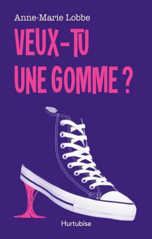 LOBBE, Anne-Marie: Veux-tu une gomme ?