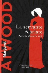 ATWOOD, Margaret: La servante écarlate