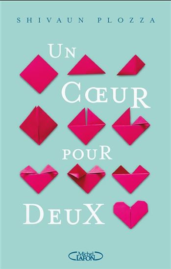 PLOZZA, Shivaun: Un coeur pour deux