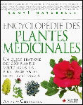 CHEVALLIER, Andrew: Encyclopédie des plantes médicinales