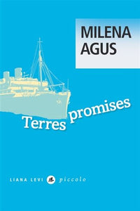 AGUS, Milena: Terres promises