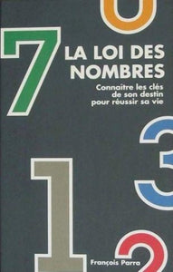 PARRA, François: La loi des nombres